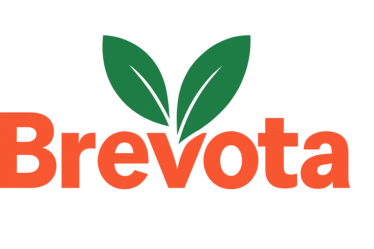 Brevota logo
